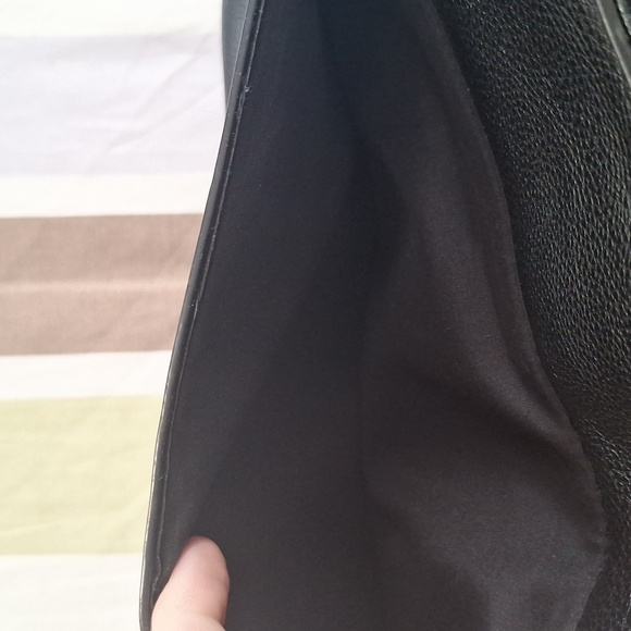 Leopard bag CAN FIT TABLET COMFORTABLY! - Picture 4 of 4